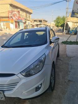 هیوندای تۆکسۆن
